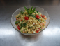 Preview: Couscous-Salat in Glasschale (6 Personen)