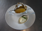 Preview: Kartoffel in Folie - mit Crème-fraîche-Kräutersauce