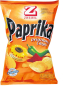 Preview: Chips Paprika 185 gr. Beutel
