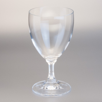 Weissweinglas - Kombi-Glas für Mineral, O-Saft etc. - pro Stück - 0,25 lit.