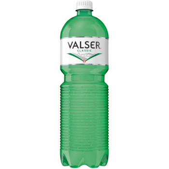 Mineralwasser Valser-Classic 1,5 lit.