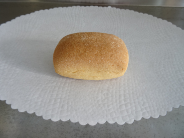 Glutenfrei-Brot neutral ca. 11cm.