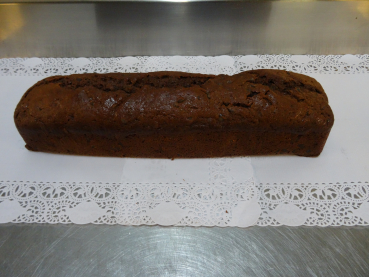 Schoggi-Cake 40 cm. 20-telig