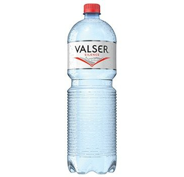 Mineralwasser Valser-Silence 1,5 lit.