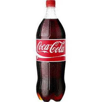 Coca-Cola 1,5 lit.