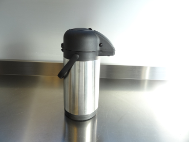 Kaffeekanne-Thermo 2.5 lit.