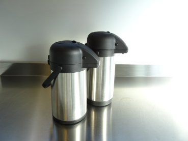 Kaffeekanne-Thermo 1.5 lit.