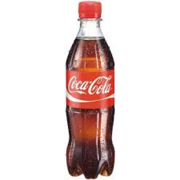 Coca-Cola 0,5 lit.