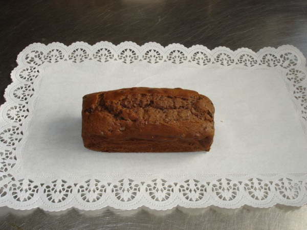 Schoggi-Cake 20 cm. 10-teilig
