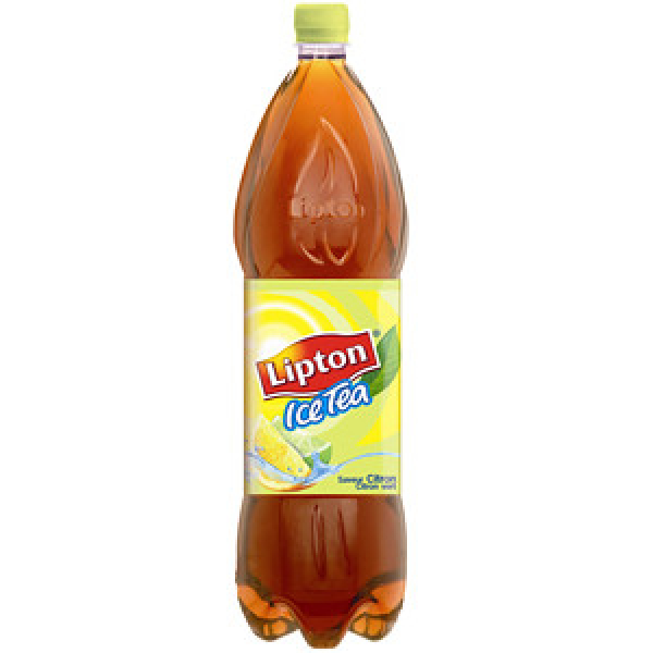 Ice-Tea Lemon 1,5 lit.
