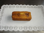 Marmor-Cake 20 cm. 10-teilig