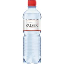 Mineralwasser Valser-Silence 0,5 lit.