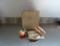 Preview: Lunch-Paket Vegi (Standard)