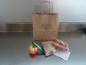 Preview: Lunch-Paket Fleisch (Standard)