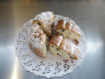 Preview: Gugelhopf süss 500 gr.