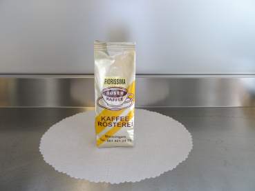 Kaffeebohnen Buser-Kaffee 250 gr. Fiorissima