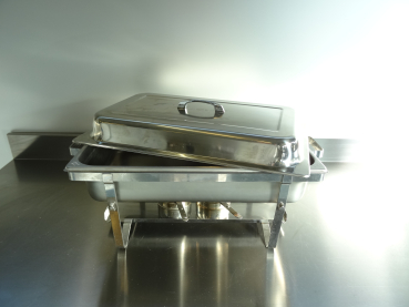 Preview: Chewing Dish & Rechaud