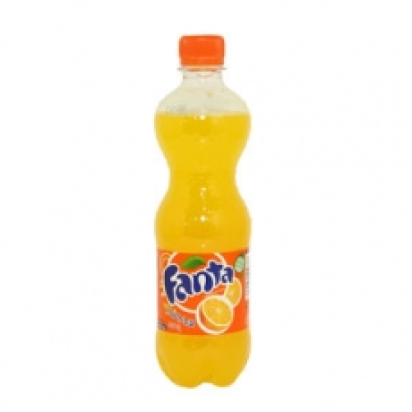 Fanta 0,5 lit.