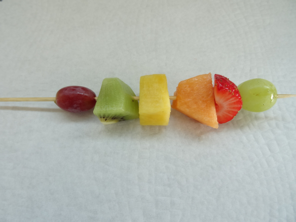 Fruchtspiessli-Normal