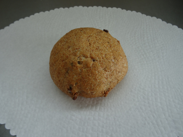 Nussbrötli - pro Stück