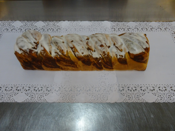 Russen-Cake 40 cm. 20-teilig