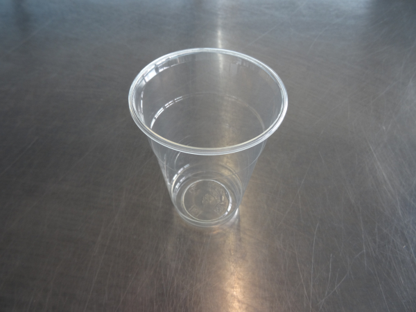 Trinkbecher klar - 0.20 lit. (pro Stück)