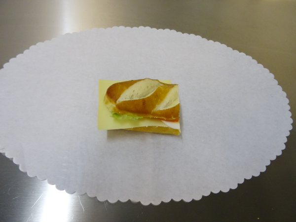 1/2 Silser extra lang Greyerzer-Käse