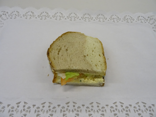 Bio-Holzofen 3er Zopf Eier