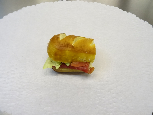 1/2 Silser extra lang Bündnerfleisch