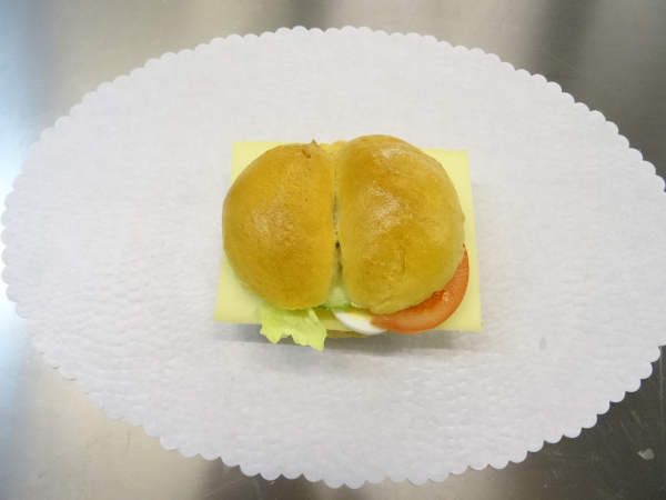 Schwöbli Greyerzer-Käse