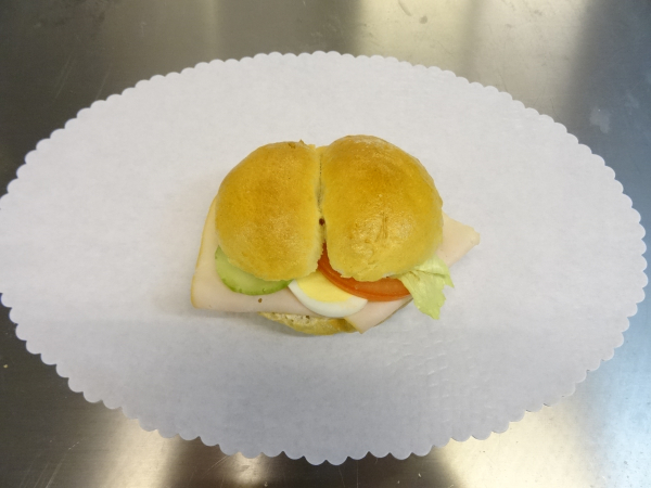 Schwöbli Trutenfleisch