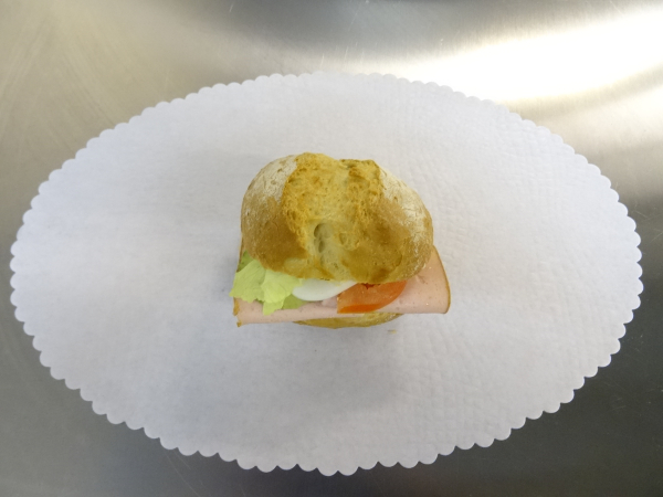 Schlumbi Fleischkäse