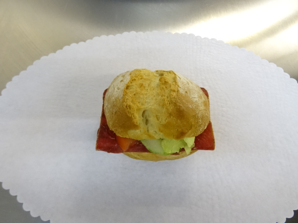 Schlumbi Bündnerfleisch