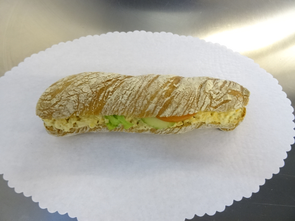 Panini Eier