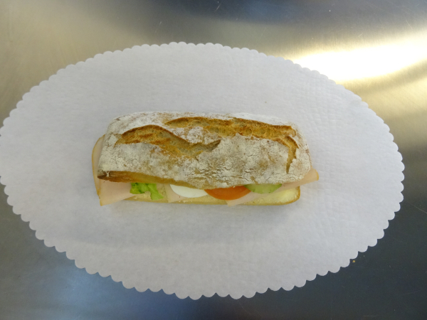 Bierbängeli Trutenfleisch