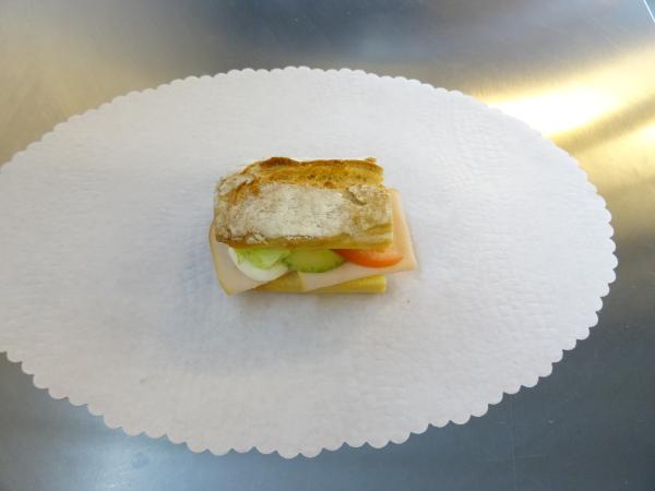 1/2 Bierbängeli Trutenfleisch