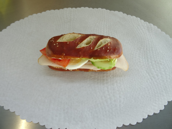 Silser Trutenfleisch