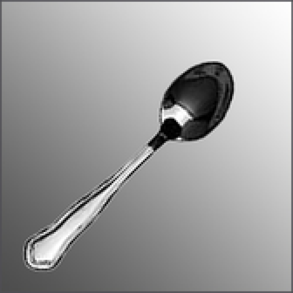 Kaffee-Löffel - pro Stück