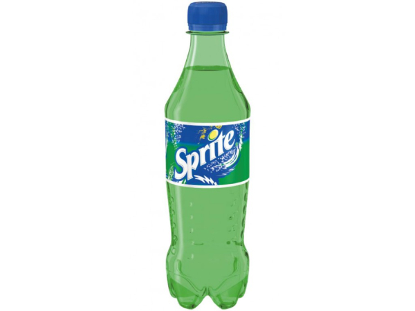 Sprite 0,5 lit.