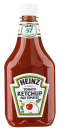Ketchup Flasche 1 lit.